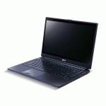 ноутбук Acer TravelMate 8481-2464G31nkk Черный