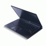 ноутбук Acer TravelMate 8481-2464G31nkk Черный