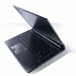 ноутбук Acer TravelMate 8481-2464G31nkk Черный