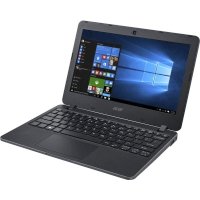 ноутбук Acer TravelMate B117 NX.VCHER.009 Черный
