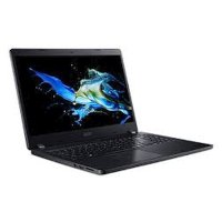 ноутбук Acer TravelMate P2 TMP214-51-33BT Черный