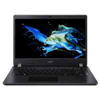 ноутбук Acer TravelMate P2 TMP214-52-35QR Черный