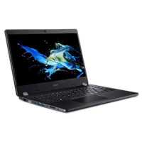 ноутбук Acer TravelMate P2 TMP214-52-35QR Черный
