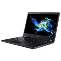 ноутбук Acer TravelMate P2 TMP214-52-35QR Черный