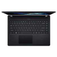 ноутбук Acer TravelMate P2 TMP214-52-35QR Черный