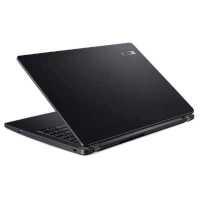 ноутбук Acer TravelMate P2 TMP214-52-35QR Черный
