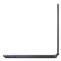 ноутбук Acer TravelMate P2 TMP214-52-35QR Черный