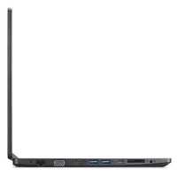 ноутбук Acer TravelMate P2 TMP214-52-35QR Черный