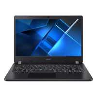 ноутбук Acer TravelMate P2 TMP214-53-384Y Черный