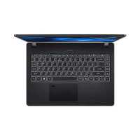 ноутбук Acer TravelMate P2 TMP214-53-384Y Черный