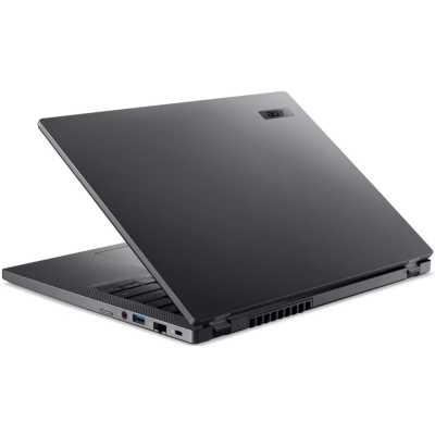 ноутбук Acer TravelMate P2 TMP214-55-30SG Серебристый