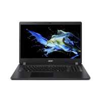 ноутбук Acer TravelMate P2 TMP215-52-78H9 Черный