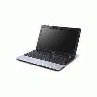 ноутбук Acer TravelMate P253-E-20204G32Mnks NX.V7XER.013 Черный