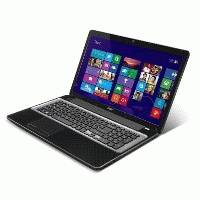 ноутбук Acer TravelMate P273-M-33124G50Mnks NX.V87ER.001 Черный