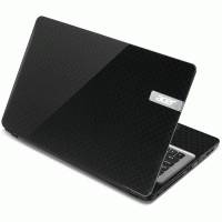 ноутбук Acer TravelMate P273-MG-20204G50Mnks NX.V89ER.013 Черный