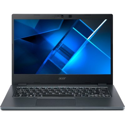ноутбук Acer TravelMate P4 TMP414-51-51XT Синий