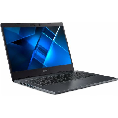 ноутбук Acer TravelMate P4 TMP414-51-51XT Синий