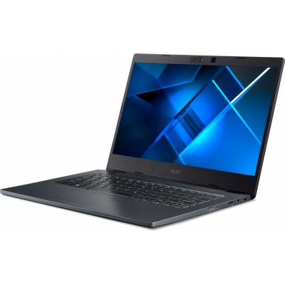 ноутбук Acer TravelMate P4 TMP414-51-51XT Синий