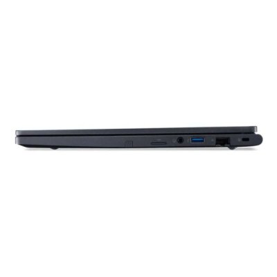 ноутбук Acer TravelMate P4 TMP414-53-74HG Черный