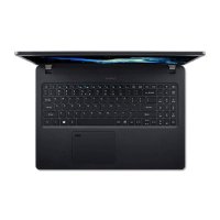 ноутбук Acer TravelMate TMP215-51-3495 Черный