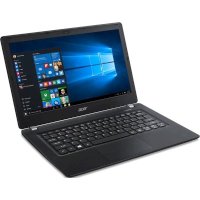 ноутбук Acer TravelMate TMP236-M-390J Черный