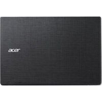 ноутбук Acer TravelMate TMP258-M-50UE Черный