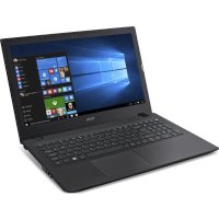 ноутбук Acer TravelMate TMP258-M-P3R4 Черный