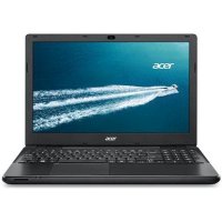 ноутбук Acer TravelMate TMP259-G2-M-5402 Черный