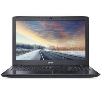 ноутбук Acer TravelMate TMP259-G2-MG-5242 Черный