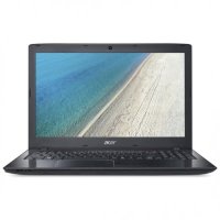 ноутбук Acer TravelMate TMP259-G2-MG-52B3 Черный