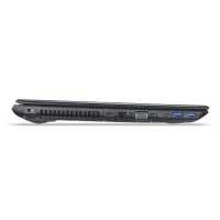 ноутбук Acer TravelMate TMP259-M-39Q0 Черный
