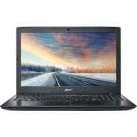 ноутбук Acer TravelMate TMP259-MG-39NS Черный