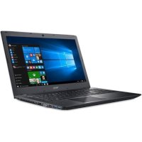 ноутбук Acer TravelMate TMP259-MG-55HE Черный