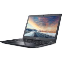 ноутбук Acer TravelMate TMP259-MG-57PG Черный