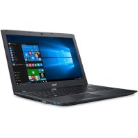 ноутбук Acer TravelMate TMP259-MG-59GH Черный