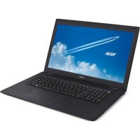 ноутбук Acer TravelMate TMP277-M-38QS Черный