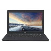 ноутбук Acer TravelMate TMP278-M-39QD Черный
