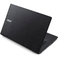 ноутбук Acer TravelMate TMP278-M-55SR Черный