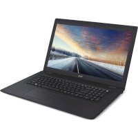 ноутбук Acer TravelMate TMP278-MG-30DG Черный