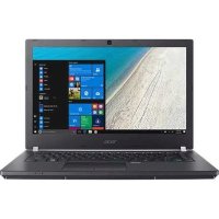ноутбук Acer TravelMate TMP449-G3-MG-573P Черный