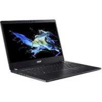 ноутбук Acer TravelMate TMP614-51T-G2-50LF Черный