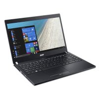 ноутбук Acer TravelMate TMP648-G3-M-53C7 Черный