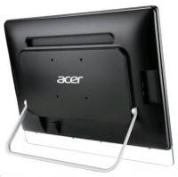 монитор Acer UT220HQLbmjz Черный