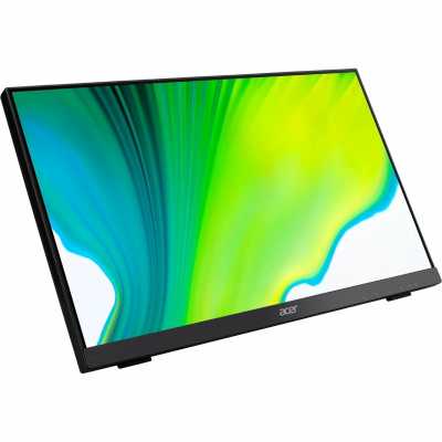 монитор Acer UT272bmipzx Черный