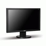 монитор Acer V193HQVb Черный