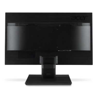 монитор Acer V206QAbi Черный