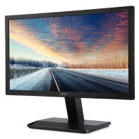 монитор Acer VA220HQb Черный