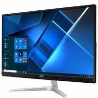 моноблок Acer Veriton EZ2740G DQ.VUKER.00C Черный