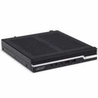 компьютер Acer Veriton N4680G DT.VUSER.022 Черный