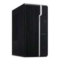 компьютер Acer Veriton S2680G DT.VV2ER.00R Черный